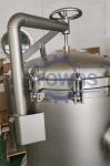 Stainless steel High Flow Housing Pall Type Filter Housing Cartridge Filter