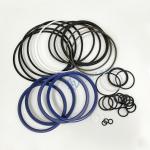 Soosan Hydraulic Breaker Seal Kit SB162 SB202 Repair Kit Hydraulic Hammer Rubber