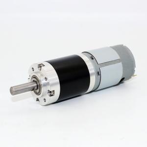 China 28mm 24V Dc Planet Gear Motor High Torque Planetary Gearbox For Smart Lock on sale