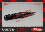 Golden Vidar Diesel Fuel Injector 21569191 for VOLVO for Delphi 20972225