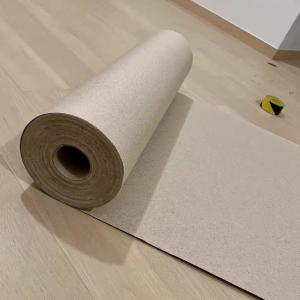 Wholesale Heavy Duty Temporary Building Floor Protection Paper For Renovation Painting Projects from china suppliers