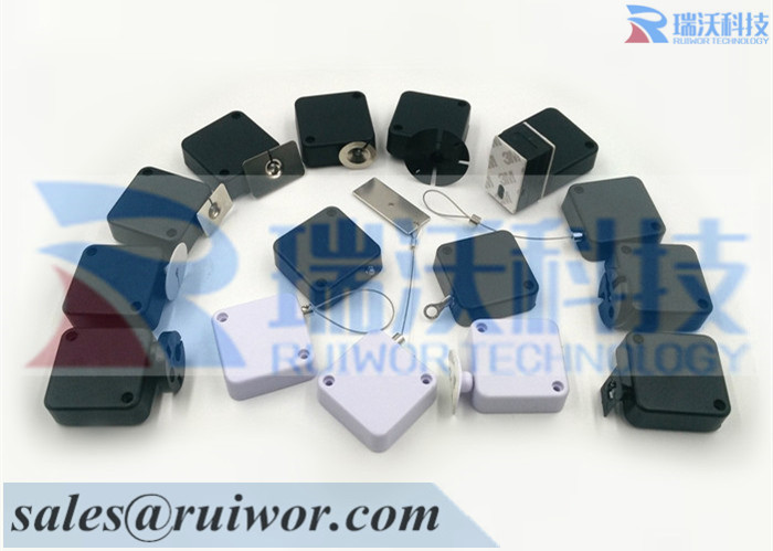 Extendable Pull Box | RUIWOR