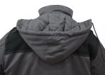 Adjustable Cuffs Outdoor Work Clothes For Outdoor Activities Custom