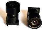 1/3" 3.0mm F2.4 5Megapixel M7*0.35 mount 150degree Wide Angle Lens for AR0330