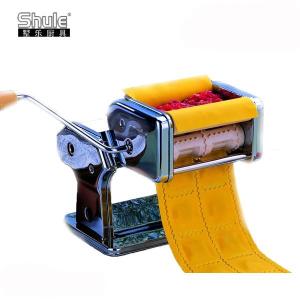 Wholesale OEM Manual Square Ravioli Pasta Maker 150 Pcs/Min High Efficiency from china suppliers
