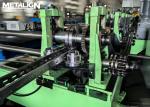 High Precision Metal Cable Tray Roll Former Featuring 16 Stations And Hydraulic