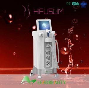 Wholesale New products hifuslim slimming machine with obvious advantages than any other slimming from china suppliers