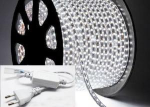 Wholesale 10W/m High Voltage LED Strip Light from china suppliers
