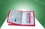 POP up Lama Display Custom Cardboard Standee for Electronic Cigarette