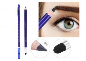 Wholesale Waterproof Eyebrow Pencil Permanet Makeup Tattoo Accessories For Eyebrow Shap Design 3 color from china suppliers
