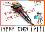 C+ 3126B 3126 Diesel Engine Parts Fuel Injector 10R9237 173-93 177-4752 178-0199