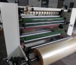OPP Tape Slitting Machine BOPP Tape Making Machine