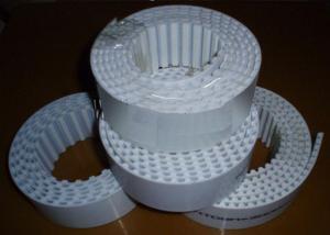 Wholesale Industrial Open Ended PU Polyurethane Timing Belts for Conveyor from china suppliers