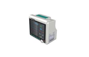 Wholesale 8.4 Inch Portable Patient Monitor , Patient Monitoring Equipment from china suppliers
