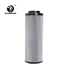 Wholesale 0660R010BN3HC Hydraulic Oil Return Filter Replacement WARD60-8 from china suppliers