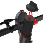 36V Battery Capacity 10Ah Max Speed 32km/h Folding Electric Scooter 10inch