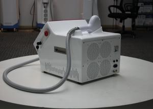 Wholesale 2018 Popular and permanent diode laser hair removal machine for beauty clinic from china suppliers