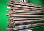 Polished Automotive Steel Pipe Corrosion Preventive For Transmission Shaft