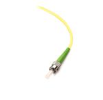 G652D Single Mode Fibre Patch Leads , Om1 Om2 Fiber Optic Cable Assembly