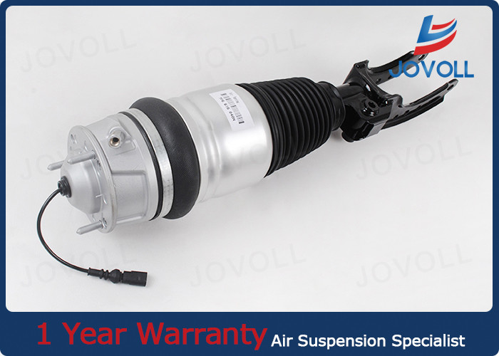 For Audi Q7 VW Touareg Porsche Cayenne Front Left 7P6616039N Air Suspension Shock