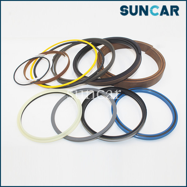 31Y1-18420 Arm Hydraulic Cylinder Sealing Kit For Hyundai Excavator R450LC-7