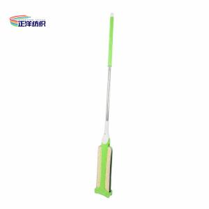 Wholesale 135cm Wet Mop Handle Stainless Steel Pole 11x32cm Frame from china suppliers