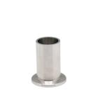 Clamp Hydraulic SUS316L Vacuum Pipe Fittings