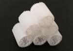 High Surface Area MBBR Bio Media White Color Sinking HIPS Material