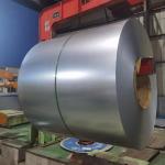 Polished Finish Cold Rolled Steel Coils With Prime 0.5*1250mm 0.7*1200mm A36