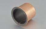 Industrial Machinery Usage Bronze Plain Bearings with Material OEM