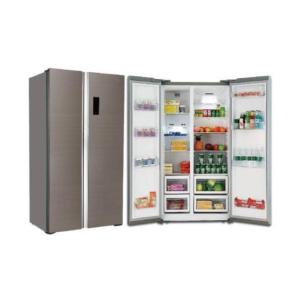 Wholesale 502L side by side refrigerator from china suppliers