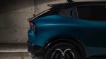 First EV Compact Car Alfa Romeo Junior Electric With 54.8kwh Battery And A