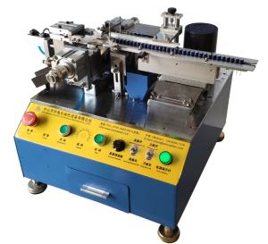Wholesale RS-901K Universal Radial Lead Forming Machine Without Vibration Feeder from china suppliers
