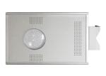 10W / 15W All In One Solar Street Light With Built In LiFePO4 Battery Solar
