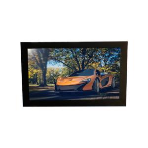 Wholesale Non Touch Outdoor Digital Signage Displays Sun Explosion Protection Smart Cooling System from china suppliers