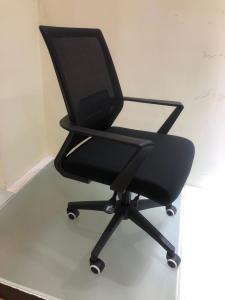 Wholesale Stylish Ergonomic SGS 121cm Fabric Desk Chair With Arms from china suppliers
