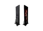256X768 Vertical Advertising Display / P2.5 Full HD LED Display Large Screen