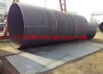 360 meters Pipe Astm A53 Carbon Steel. 32" ND. Sch-40 PE