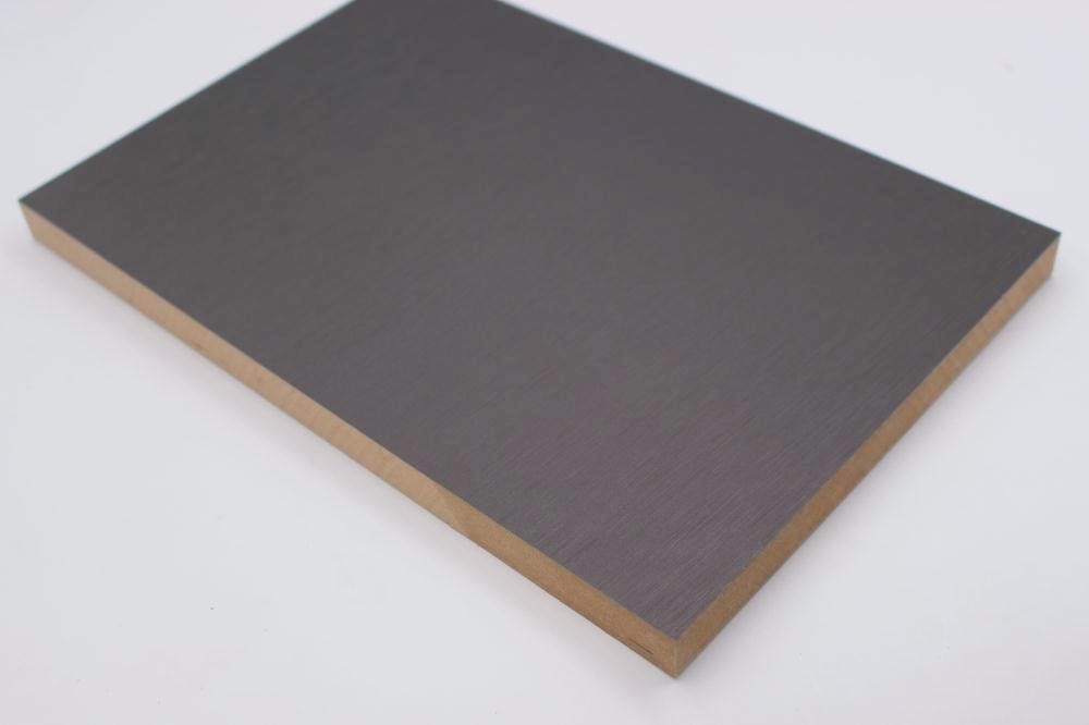 Marble E0 Soft Touch 400kg/CM3 Pvc Coated Mdf
