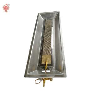 Wholesale NG LPG Infrared Ceramic IR Heater Poultry Farm Gas Heater For Brooding from china suppliers