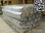 woven geotextile Plastic Modling Type Mulch plastic film for agriculture weed