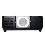 3LCD Outdoor Venue 4k 20000 Lumen Laser Projector , Building 3D Mapping