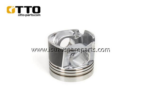 8-98041656-0 Isuzu Factory Parts Piston STD 8-98041656-0 4JJ1 Parts For CX130B