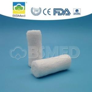 Wholesale Hydrophilic Medical Gauze Bandage Medical Bandage Roll Medical Cotton Gauze Roll Breathable Absorbent 100% Cotton 90cm 120cm 160cm X 2000m from china suppliers