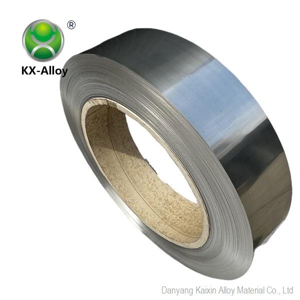 Ferronickel Alloy 46 Soft Magnetic Material Soft Iron Rod