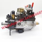 DP210/DP310 Pumps Diesel Fuel Injection Pump 9520A433G For PERKINS 2644C318