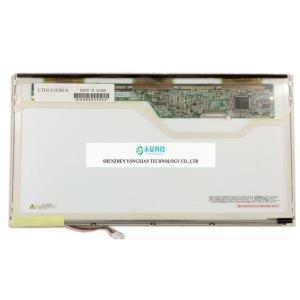 China LTD121EXFA fit N121I2-L01 Rev C1 20 PIN XF 12.1 inch Laptop LCD Screen Panel on sale