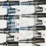 Excavator Engine Parts Nozzle Liner Kit Starter Motor 10R-1275 10R1275 Fuel