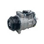 DCP17104 4471503070 Car Air Cond Compressor 6SES16C For Benz C/E/CLS/GLK WXMB113