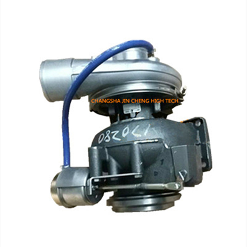 catererpillar Excavator Spare Parts C7 Engine Turbo Turbocharger 250-7699 2507699